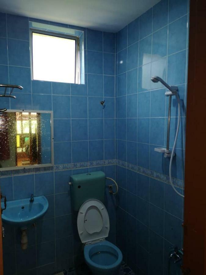 Seri Ratu Hotel & Spa Порт-Диксон Экстерьер фото